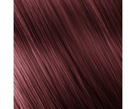 Nouvelle Farba na vlasy č. 5,62 svetlo červeno irisé hnedá 100ml