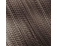Nouvelle Farba na vlasy č. 6.1 Tmavá sivo hnedá 100ml - cena, porovnanie