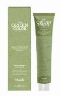 Nook Origin Color-farba na vlasy Orech červený 4,6 100ml - cena, porovnanie