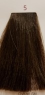 Eslabondexx Farba na vlasy -5 - svetlo hnedá - cena, porovnanie