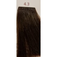 Eslabondexx Farba na vlasy -4.3 -stredne zlatohnedá - cena, porovnanie