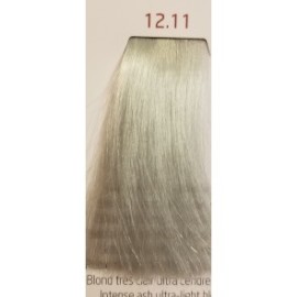 Eslabondexx Farba na vlasy -12.11-veľmi svetlá blond intenzívna sivá