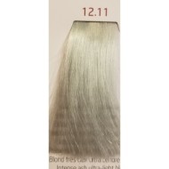 Eslabondexx Farba na vlasy -12.11-veľmi svetlá blond intenzívna sivá - cena, porovnanie