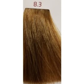 Eslabondexx Farba na vlasy -8.3 -svetlo zlatá blond
