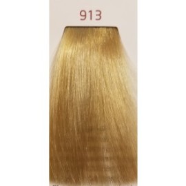 Eslabondexx Farba na vlasy -913-svetlo béžová studená studená utra blond