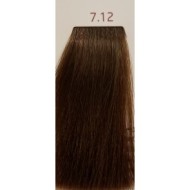 Eslabondexx Farba na vlasy -7.12 - stredne popolavá blond - cena, porovnanie