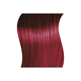 Keyra Farba na vlasy č.-6.66 intenzívna červená tmavá blond