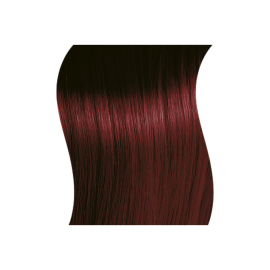 Keyra Farba na vlasy s keratinom-č.-4.5 mahagón gaštan