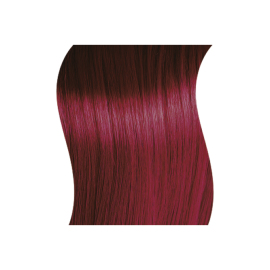 Keyra Farba na vlasy č.- 5.66 intenzívna červená svetlý gaštan