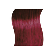 Keyra Farba na vlasy č.- 5.66 intenzívna červená svetlý gaštan - cena, porovnanie