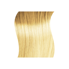 Keyra Farba na vlasy s keratinom-č 9.3 veľmi svetlá zlatá blond