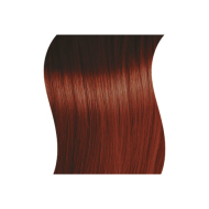 Keyra Farba na vlasy s keratinom-č.-5.43 zlato meď svetlý gaštan - cena, porovnanie