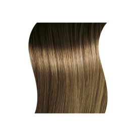 Keyra Farba na vlasy s keratinom-č.-7.31 zlato sivá blond
