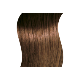 Keyra Farba na vlasy s keratinom-č.-6.32 tmavo zlatá blond -iris