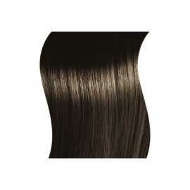 Keyra Farba na vlasy s keratinom číslo 3+ intenzívna tmavo hnedá