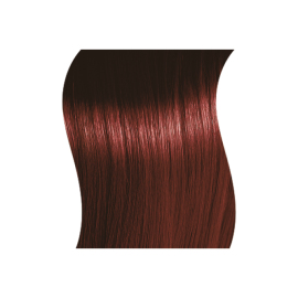 Keyra Farba na vlasy s keratinom-č.-5.5 mahagon svetlý gaštan