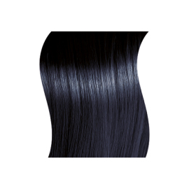 Keyra Farba na vlasy s keratinom č.1.1 modro čierna 100ml