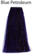 Nouvelle Polopermanentná Farba na vlasy METALLUM BLUE PETROLEUM 6,92 - cena, porovnanie