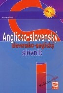 Anglicko-slovenský a slovensko-anglický slovník - cena, porovnanie