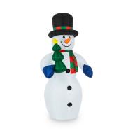 One Concept Mr.Frost 240cm - cena, porovnanie