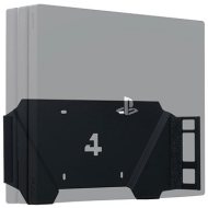 4mount Wall Mount for PlayStation 4 Pro - cena, porovnanie