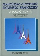 Francúzko-slovenský a slovensko-francúzsky vreckový slovník - cena, porovnanie