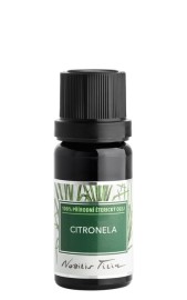 Nobilis Tilia Citronela éterický olej 10ml