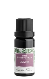 Nobilis Tilia Zmes éterických olejov Univers 10ml