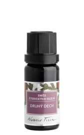 Nobilis Tilia Zmes éterických olejov Druhý dych 10ml