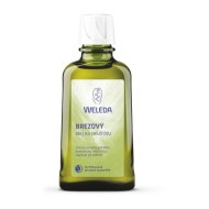 Weleda Brezový olej na celulitídu 200ml - cena, porovnanie