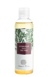 Nobilis Tilia Hydrofilný olej s Tea Tree 200ml
