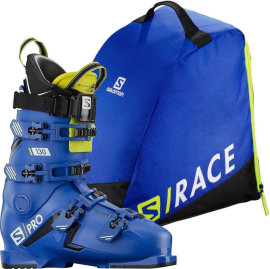 Salomon S/Pro 130