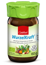 Jentschura WurzelKraft omnimolekulárna 60g