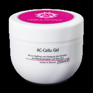 Revital24 AC-Cellu gél na ošetrenie celulitídy 250ml - cena, porovnanie