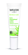 Weleda Naturally Clear S.O.S. starostlivosť o akné 10ml - cena, porovnanie