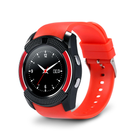 Hellowatch V8 Vagabond