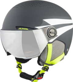 Alpina Zupo Visor