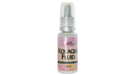 Ak Profi Cosmetic Kolagen fluid vypínajúce a spevňujúce fluid 20ml