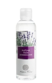 Nobilis Tilia Pleťová voda Levandulová 500ml