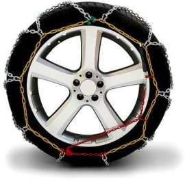 SnowDrive S-16 Gr. 22,5