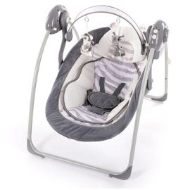 Bo Jungle B-Portable Swing