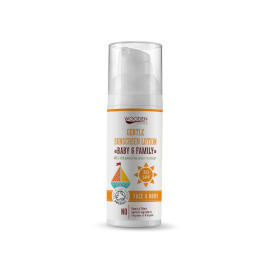Woodenspoon Baby & Family SPF 30 50ml