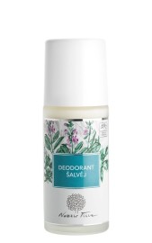 Nobilis Tilia Deodorant šalvia 50ml