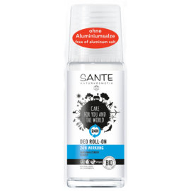 Sante Dezodorant roll-on 24h 50ml