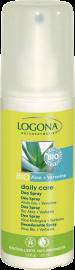 Logona Deo spray Bio Aloe Verbena 100ml