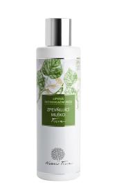 Nobilis Tilia Spevňujúce mlieko 200ml