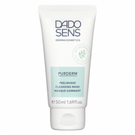 Dado Sens Purderm Pleťová maska 50ml