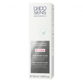 Dado Sens Ectoin Anti-aging fluid 50ml