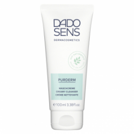 Dado Sens Purderm Čistiace mlieko 50ml