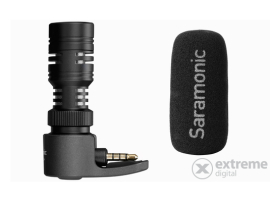 Saramonic SmartMic+